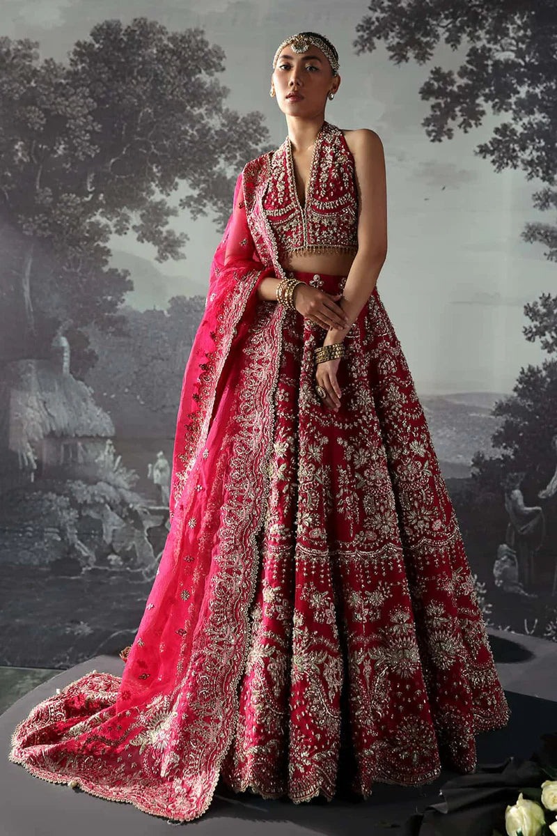 Afrozeh Bridal Claude