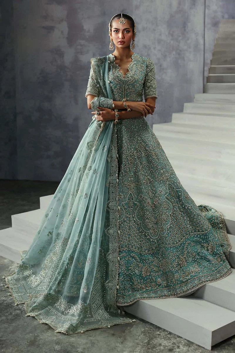 Afrozeh Bridal Amore