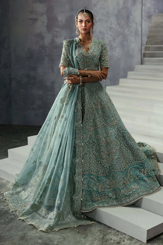 Afrozeh Bridal Amore